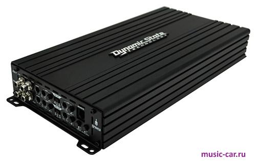 Автомобильный усилитель Dynamic State SPARTA SA250.4 Автомобильный усилитель Dynamic State SPARTA SA250.4